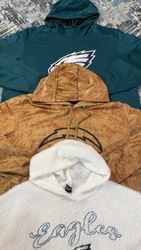 avg-03105 nfl hoodies