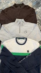 av-10502 calvin klein sweatshirts