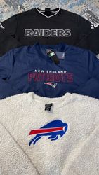 avg-03098 nfl sweatshirts