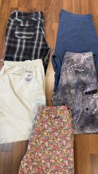 av-10495 columbia shorts