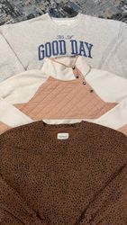 avg-03106 abercrombie & fitch sweatshirts