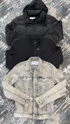 av-10500 calvin klein jackets