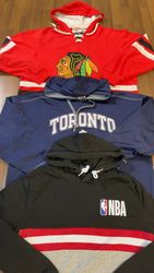 av-10494 nhl nba hoodies