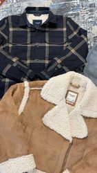 avg-03096 abercrombie & fitch jackets