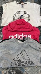 av-10507 adidas sweatshirts & hoodies