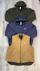 av-10533 carhartt workwear jackets
