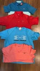 av-10522 under armour t-shirts