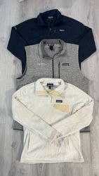 av-10531 patagonia fleece jackets
