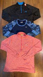 av-10521 under armour s-shirt l/s