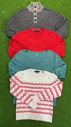 av-10540 tommy hilfiger sweaters