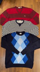 av-10587 lacoste sweaters