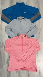 av-10596 under armour 1/4 zipper