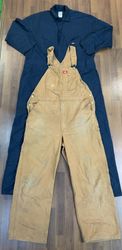 av-10581 dickies dungarees
