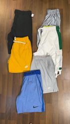 rep0909 nike shorts