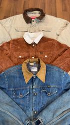 av-10583 wrangler jackets