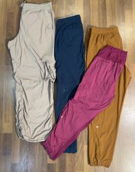 av-10632 lululemon trousers