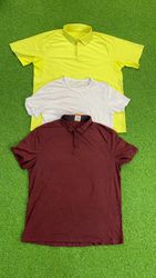 rep0909 lululemon t-shirts
