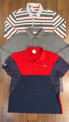 av-10588 lacoste t-shirts s/s and l/s