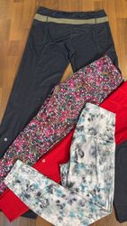 rep0909 lululemon leggings