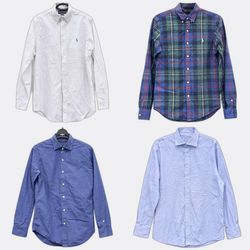 Polo Ralph Lauren Shirts