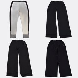 Alo Leggings & Trousers - BUNDLE 01