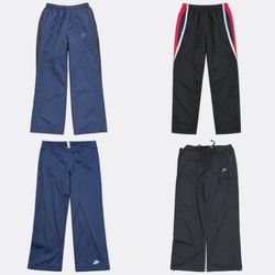 Calças de Treino Baggy Vintage Especiais Nike