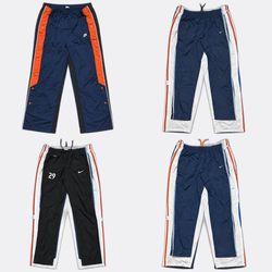 Nike Track Pants Selection