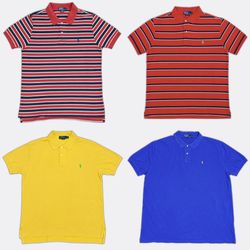 Polo Ralph Lauren Polo Shirts