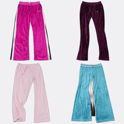 CR13759 Y2K Juicy Trousers Bundle