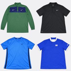 Ensemble de polos de sport Nike
