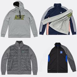Mix  Hoodies