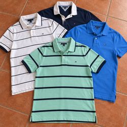 Premium Tommy Hilfiger Polo T-Shirts