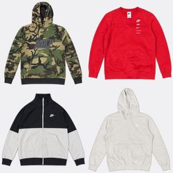Nike Sweatshirts