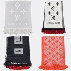 Louis Vuitton Scarves