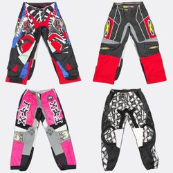 O'Neal Fly Racing Track Pants ak843