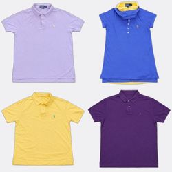 Polo Ralph Lauren Polo Shirts