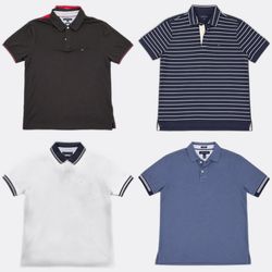 Tommy Hilfiger Polo Shirts