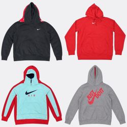 Nike Hoodies lot