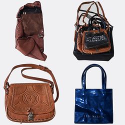 Women's Handbags Shoulder Bags and Totes