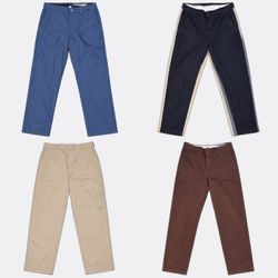 Vintage Dickies Work Pants Bundle - 10 Pcs - Doubl..