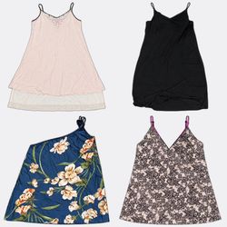 Women's Strap Camisoles Selection