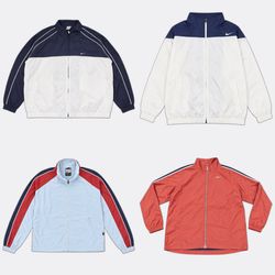 Nike  vintage Windbreaker