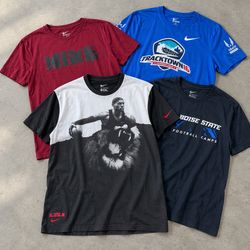 T-shirts imprimés Nike (FNC:246)