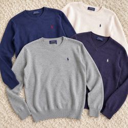 Polo Ralph Lauren Knitwear Sweaters
