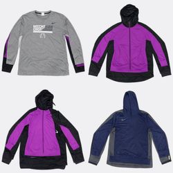 Nike Sweatshirts