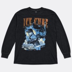 CR13247 Vintage Music T-Shirts