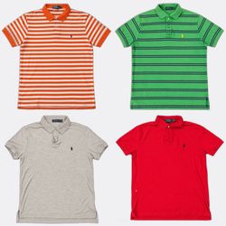 A.Y550 Ralph Lauren Polo Shirts