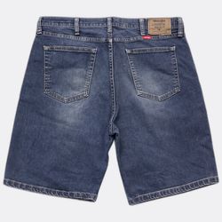 SH02 Wrangler Denim Shorts