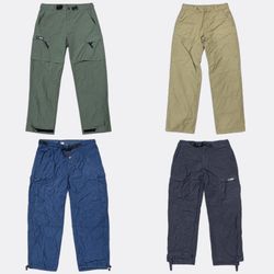 Cargo Pants TR472