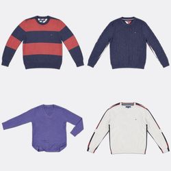 Pulls Tommy Hilfiger